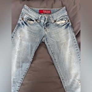 Guess Stretch denim